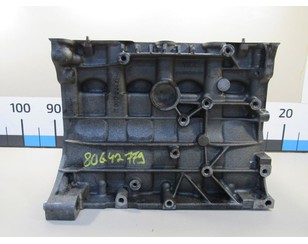 Блок двигателя для VW EOS 2006-2015 с разборки состояние хорошее