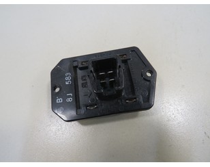 Резистор отопителя для Jeep Compass (MK49) 2006-2016 с разборки состояние отличное