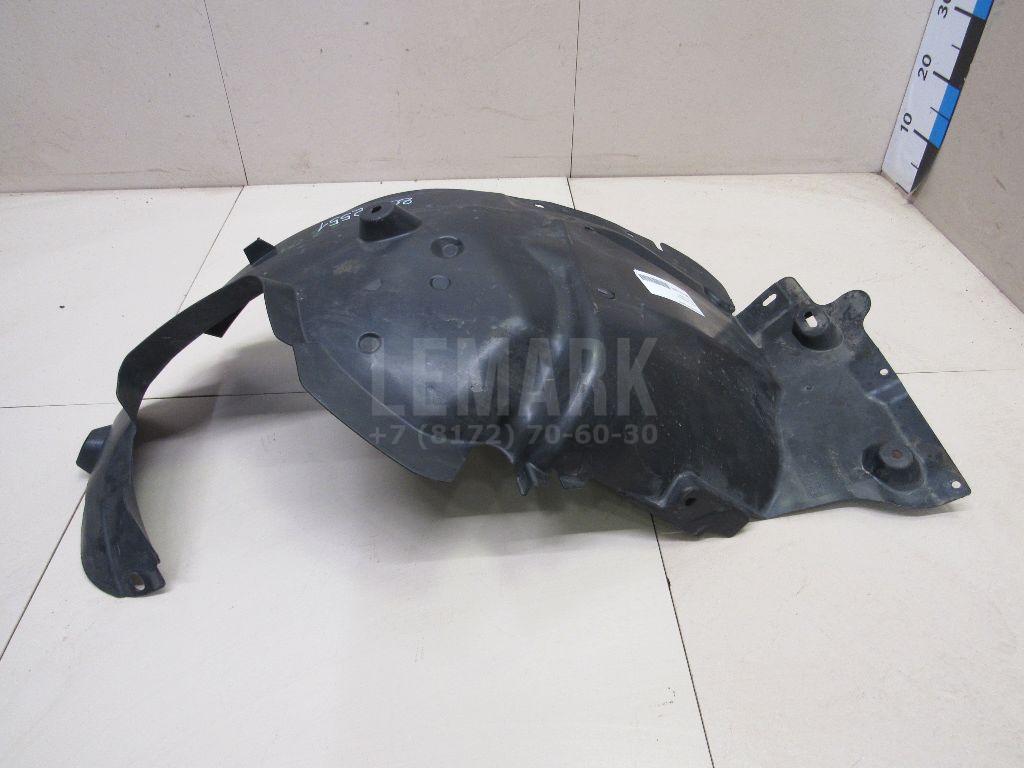 Локер передний правый для  Audi A3 [8V] 2013-2020