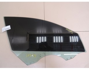 Стекло двери передней правой для Kia Optima III 2010-2015 с разборки состояние хорошее