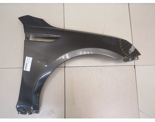 Крыло переднее правое для Kia Optima III 2010-2015 БУ состояние под восстановление