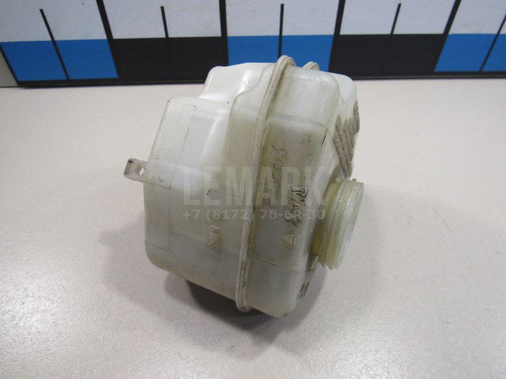 Бачок главного тормозного цилиндра 7L0611303 VAG