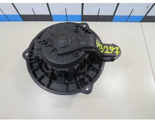 Моторчик отопителя для Kia Optima III 2010-2015 б/у состояние отличное
