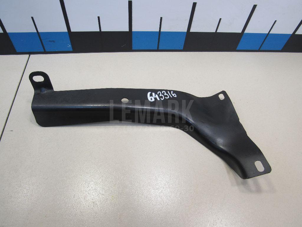 Защита топливных трубок 7L0201400B VAG