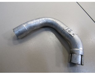 Трубка охлажд. жидкости металлическая для Audi Q7 [4L] 2005-2015 с разбора состояние отличное