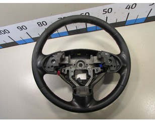 Рулевое колесо для AIR BAG (без AIR BAG) для Mitsubishi L200 (KB) 2006-2016 б/у состояние под восстановление