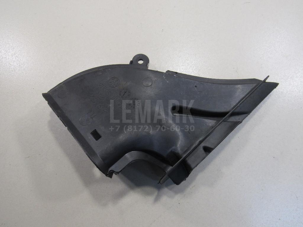 Воздуховод отопителя для  BMW X5 E53 2000-2007