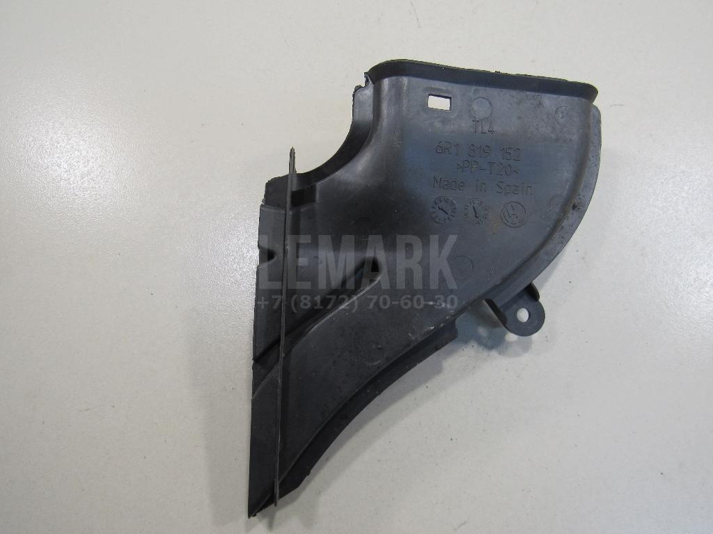 Воздуховод отопителя для  BMW X5 E53 2000-2007