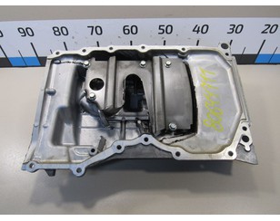 Поддон масляный двигателя для Mazda Mazda 6 (GH) 2007-2013 с разборки состояние отличное