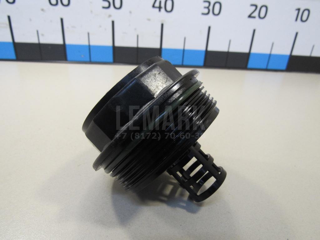 Крышка масляного фильтра LF0114320A Mazda