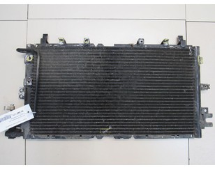 Радиатор кондиционера (конденсер) для Great Wall Hover H3 2010-2014 БУ состояние удовлетворительное
