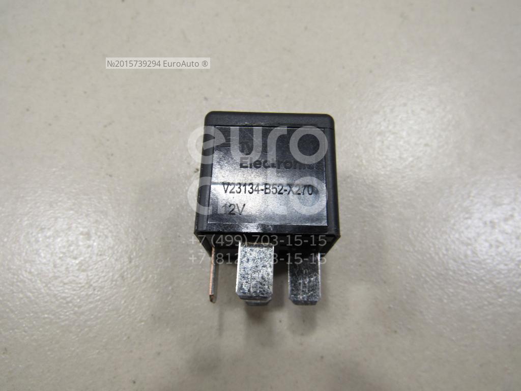 Tyco v23134 m52 x157 схема