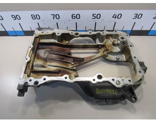 Поддон масляный двигателя для Toyota Venza 2009-2017 с разбора состояние отличное