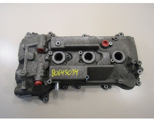 Крышка головки блока (клапанная) для Lexus ES 2012-2018 с разбора состояние отличное
