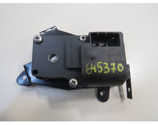 Моторчик заслонки отопителя для Great Wall Hover H3 2010-2014 с разбора состояние отличное