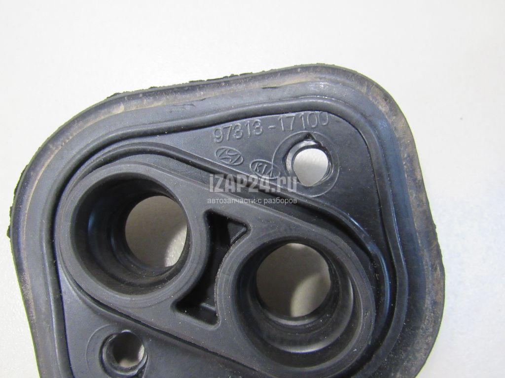 9731417100 Пыльник (кузов внутри) Hyundai-Kia Cerato (2013 - 2020)