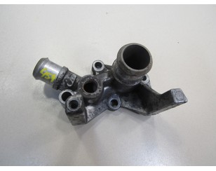 Фланец двигателя системы охлаждения для Ford Mondeo IV 2007-2015 с разбора состояние отличное