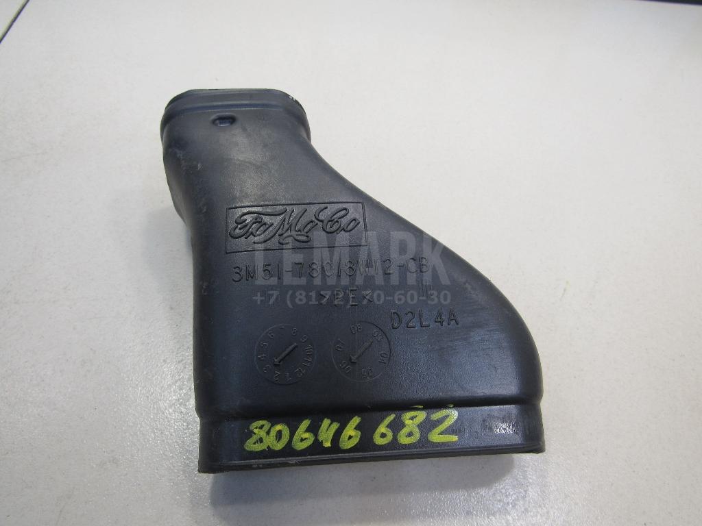 Воздуховод 1306331 Ford
