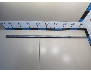 Накладка стекла переднего левого для Great Wall Hover H3 2010-2014 с разбора состояние хорошее