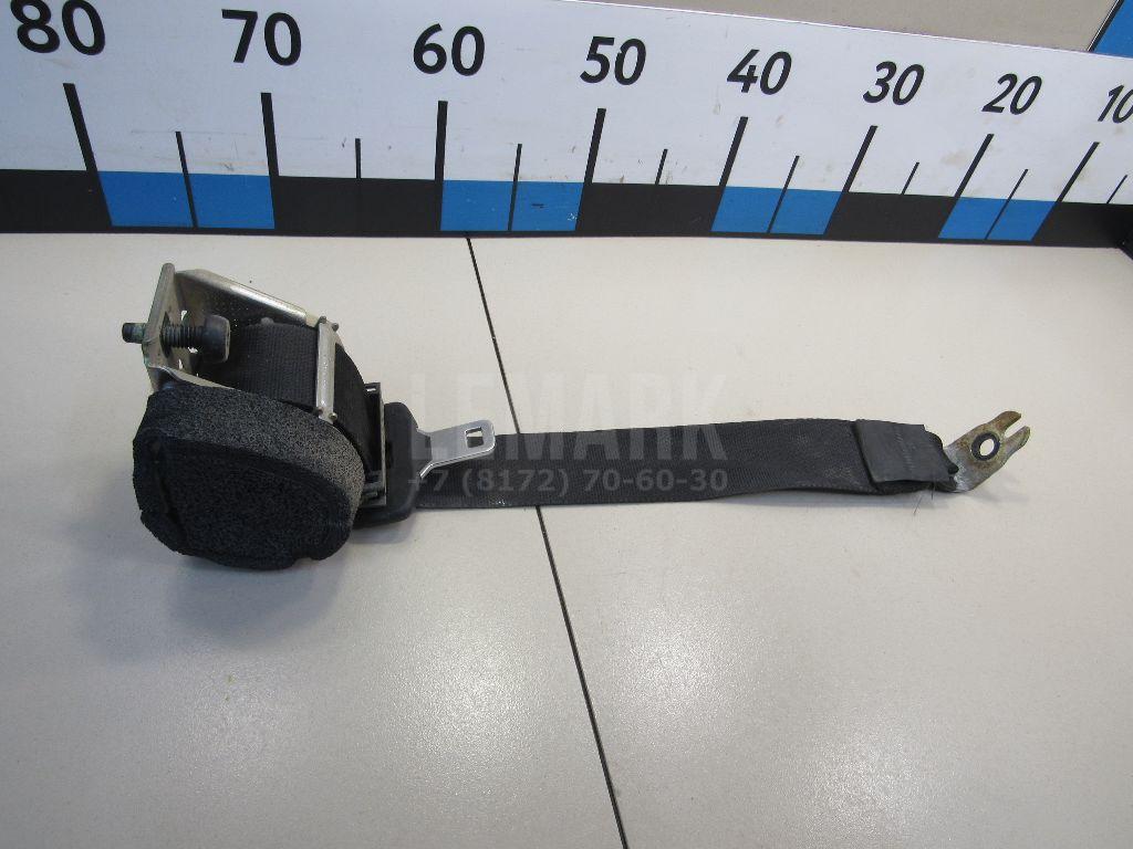 Ремень безопасности 4M51A611B68AH Ford