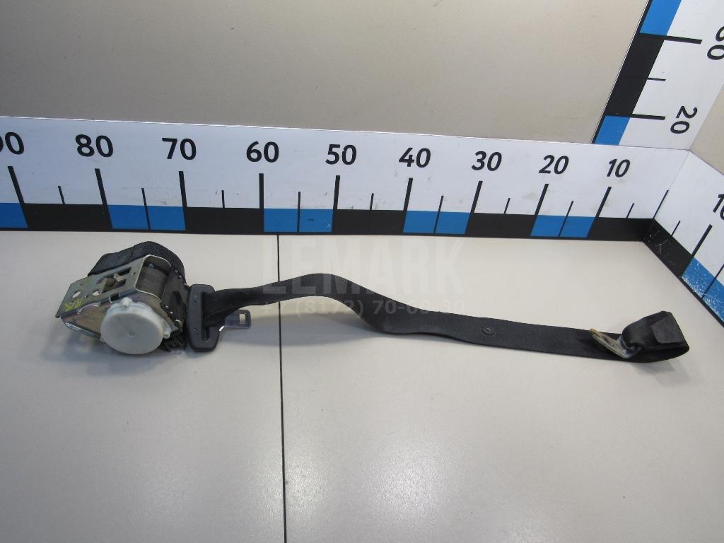 Ремень безопасности 4M51A611B68AH Ford