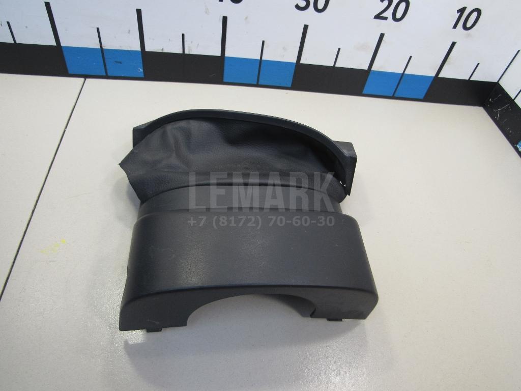 Кожух рулевой колонки верхний 3M513530ABW Ford