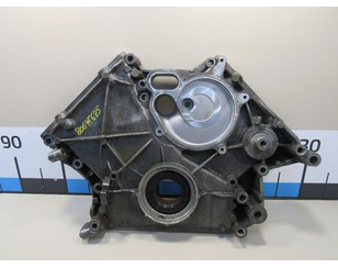 Крышка двигателя передняя для BMW X6 E71 2008-2014 б/у состояние отличное