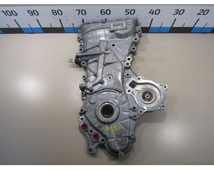 Крышка двигателя передняя для Lexus CT 200H 2011-2018 с разбора состояние отличное