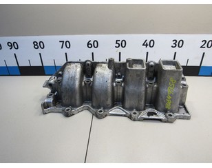 Коллектор впускной для Renault Modus 2004-2012 с разбора состояние отличное