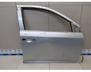 Дверь передняя правая для Geely MK 2008-2015 с разбора состояние под восстановление