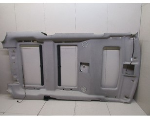 Обшивка потолка для Land Rover Discovery III 2004-2009 с разбора состояние под восстановление