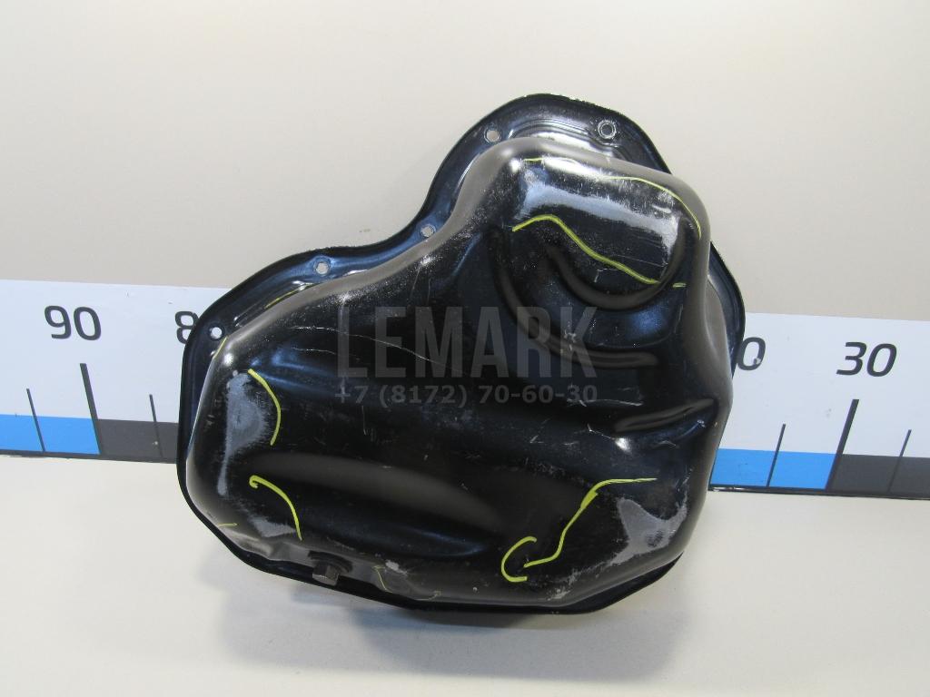 Поддон масляный двигателя 1210136050 Toyota