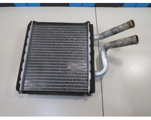 Радиатор отопителя для Daewoo Rezzo 2000-2011 с разборки состояние удовлетворительное