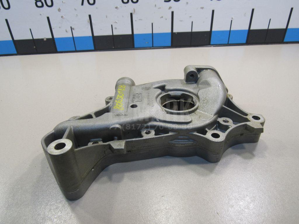 Насос масляный для  Ford Fiesta 2001-2008