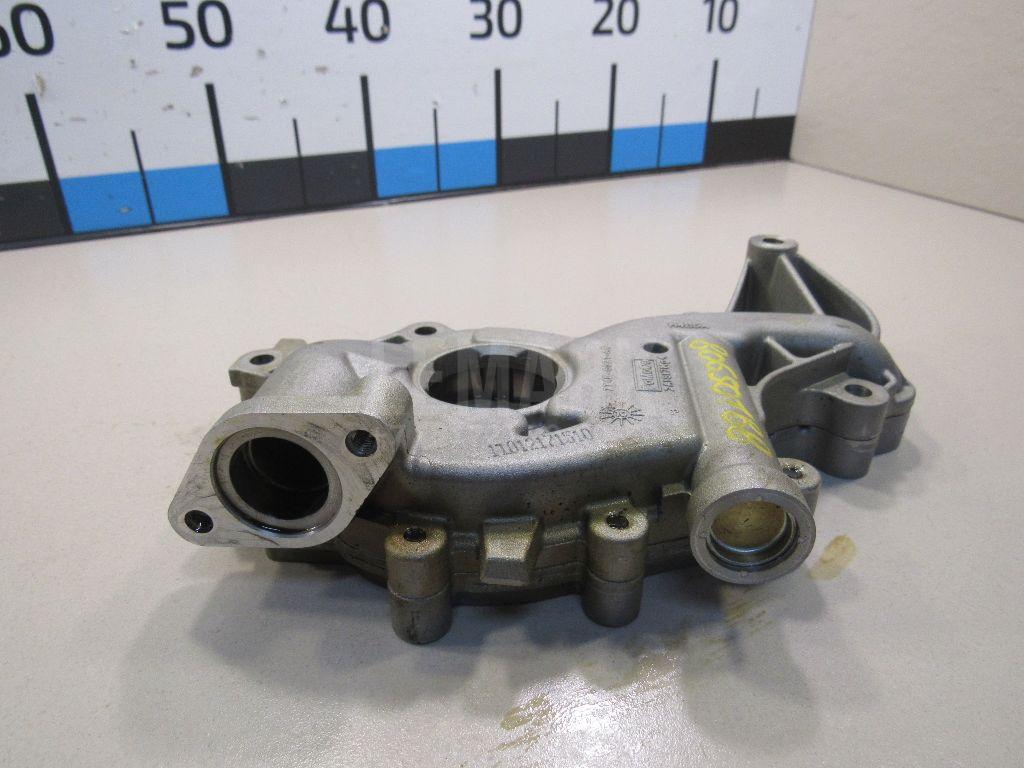 Насос масляный для  Ford Fiesta 2001-2008