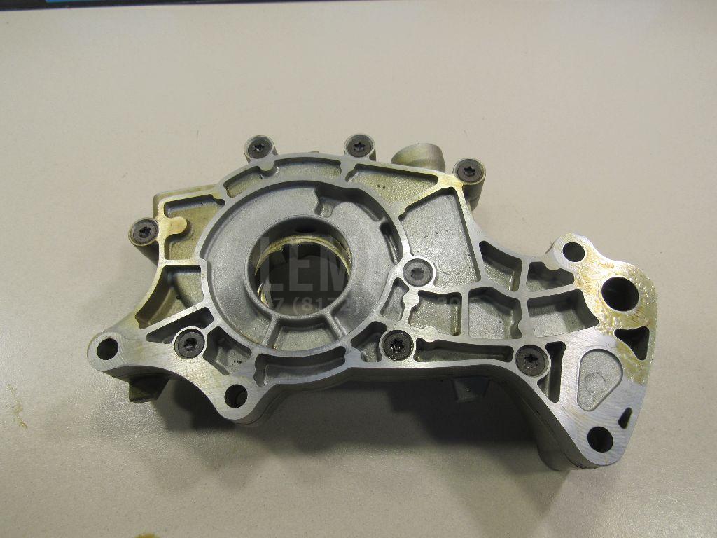 Насос масляный для  Ford Fiesta 2001-2008