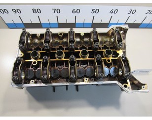 Головка блока для Mercedes Benz W202 1993-2000 БУ состояние удовлетворительное