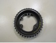 Шестерня (шкив) распредвала