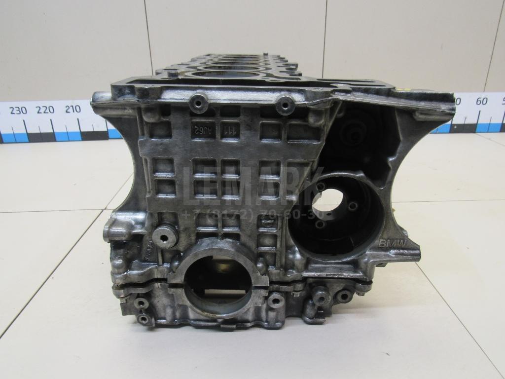 Блок двигателя для  Audi A4 [B8] 2007-2015