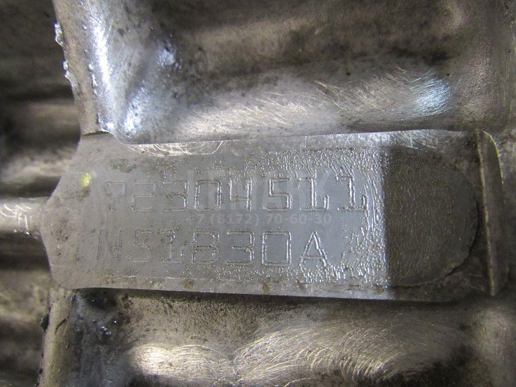 Блок двигателя для  Audi A4 [B8] 2007-2015