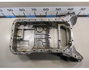 Поддон масляный двигателя для Mercedes Benz W211 E-Klasse 2002-2009 с разбора состояние отличное