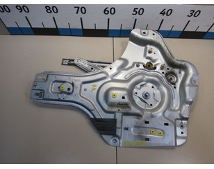 Стеклоподъемник электр. задний правый для Kia Cerato 2004-2008 с разборки состояние отличное