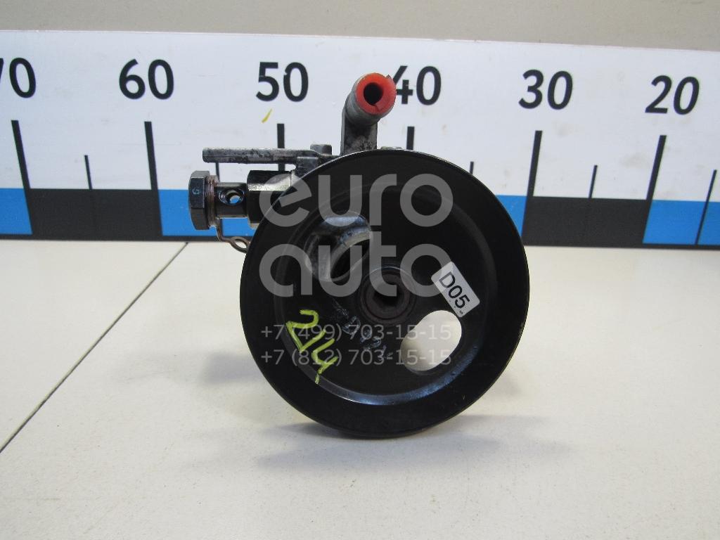 Насос ГУР HYUNDAI ACCENT/ТАГАЗ 1.6 95-05/ELANTRA 1.6 00-06