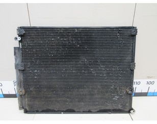 Радиатор кондиционера (конденсер) для Lexus LX 470 1998-2007 БУ состояние хорошее