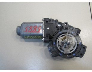 Моторчик стеклоподъемника для Hyundai ix35/Tucson 2010-2015 с разборки состояние отличное