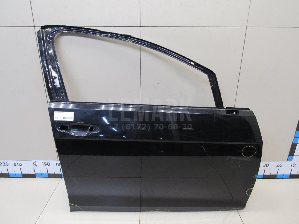 Дверь передняя правая 5G4831056AR VAG