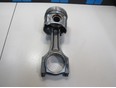 Поршень с шатуном
