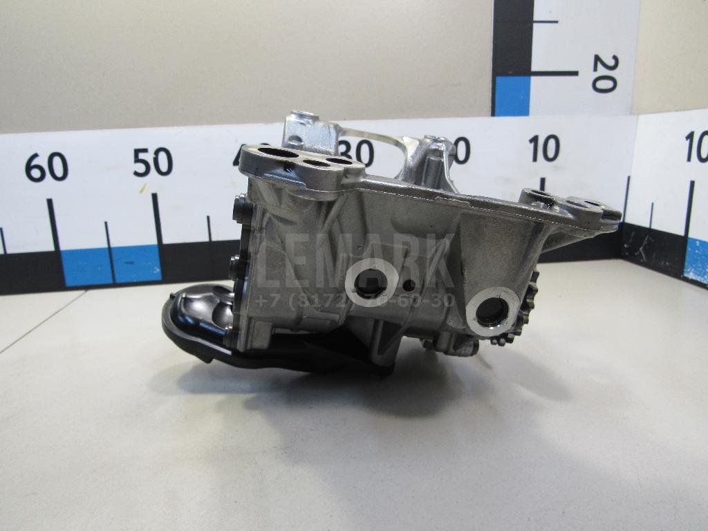 Насос масляный для  BMW 5-serie F10/F11 2009-2016