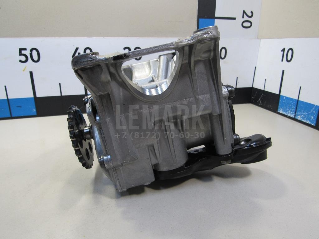 Насос масляный для  BMW 5-serie F10/F11 2009-2016