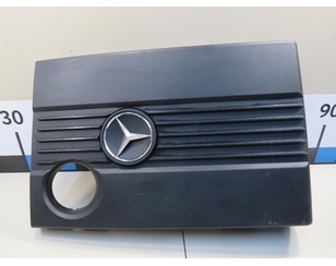 Накладка декоративная для Mercedes Benz C209 CLK coupe 2002-2010 с разбора состояние под восстановление